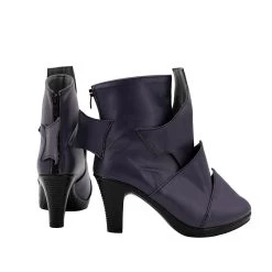 NewCosplay FGO Altria Pendragon Boots Halloween Costumes Accessory Custom Made Cosplay Shoes New Arrivals