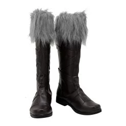 NewCosplay New Arrivals LoL Sylas The Unshackled Cosplay Shoes Boots Custom Made