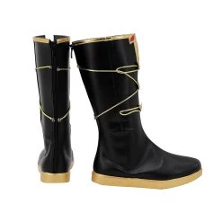 NewCosplay New Arrivals Fate Grand Order FGO Alexander Cosplay Shoes Boots Custom Made