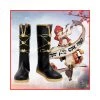 NewCosplay New Arrivals Fate Grand Order FGO Alexander Cosplay Shoes Boots Custom Made