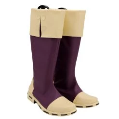 New Cosplaysky New Arrivals My Hero Academia Ashido Mina Boots Halloween Costumes Accessory Cosplay Shoes