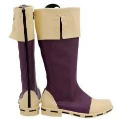 New Cosplaysky New Arrivals My Hero Academia Ashido Mina Boots Halloween Costumes Accessory Cosplay Shoes