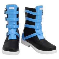 New Cosplaysky Twisted Wonderland Idia Shroud Halloween Carnival Boots Cosplay Shoes New Arrivals
