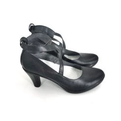 NewCosplay New Arrivals Anime My Dress-Up Darling Shizuku Kuroe Cosplay Shoes Custom Made