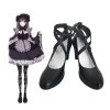NewCosplay New Arrivals Anime My Dress-Up Darling Shizuku Kuroe Cosplay Shoes Custom Made 2 NewCosplay New Arrivals Anime My Dress-Up Darling Shizuku Kuroe Cosplay Shoes Custom Made