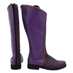 New Cosplaysky Eternals Kingo Cosplay Shoes Boots Halloween Costumes Accessory Custom Made New Arrivals