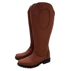 NewCossky New Arrivals Eternals Gilgamesh Cosplay Shoes Boots Halloween Costumes Accessory Custom Made