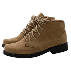 NewCosplay Custom Made The Dark Knight - Joker Cosplay Shoes Boots Halloween Costumes Accessory New Arrivals