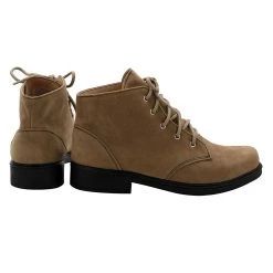 NewCosplay Custom Made The Dark Knight - Joker Cosplay Shoes Boots Halloween Costumes Accessory New Arrivals