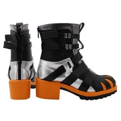 New Cosplaysky Vtuber Luxiem Alban Knox Cosplay Shoes Boots Halloween Costumes Accessory Custom Made 8 New Cosplaysky Vtuber Luxiem Alban Knox Cosplay Shoes Boots Halloween Costumes Accessory Custom Made