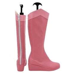 Fansholiday Invincible Atom Eve Cosplay Shoes Boots Halloween Costumes Accessory Custom Made 9 Fansholiday Invincible Atom Eve Cosplay Shoes Boots Halloween Costumes Accessory Custom Made
