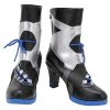 Cosplaygift Vtuber Yuhi Riri Cosplay Shoes Boots Halloween Costumes Accessory Custom Made New Arrivals