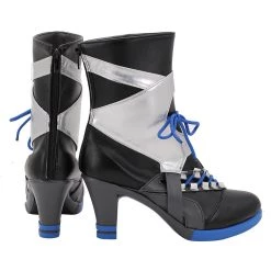 Cosplaygift Vtuber Yuhi Riri Cosplay Shoes Boots Halloween Costumes Accessory Custom Made New Arrivals 8 Cosplaygift Vtuber Yuhi Riri Cosplay Shoes Boots Halloween Costumes Accessory Custom Made New Arrivals