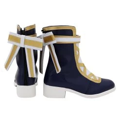 NewCosplay New Arrivals Ensemble Stars Es2 Tomoe Hiyori Cosplay Shoes Boots Costumes Accessory Custom Made 9 NewCosplay New Arrivals Ensemble Stars Es2 Tomoe Hiyori Cosplay Shoes Boots Costumes Accessory Custom Made