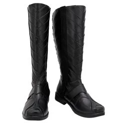 Fandombuy New Arrivals Doctor Strange In The Multiverse Of Madness Stephen Strange Cosplay Shoes Boots Custom Made