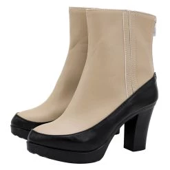 CosplaySky SPY×FAMILY Yor Briar Cosplay Shoes Boots Custom Made New Arrivals