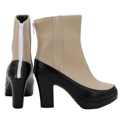 CosplaySky SPY×FAMILY Yor Briar Cosplay Shoes Boots Custom Made New Arrivals