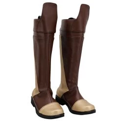 New Cosplaysky New Arrivals Star Wars Jedi Temple Guard Boots Halloween Costumes Accessory Cosplay Shoes