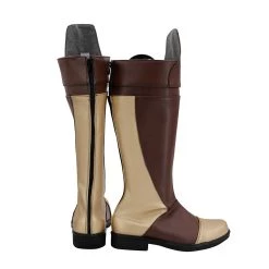 New Cosplaysky New Arrivals Star Wars Jedi Temple Guard Boots Halloween Costumes Accessory Cosplay Shoes