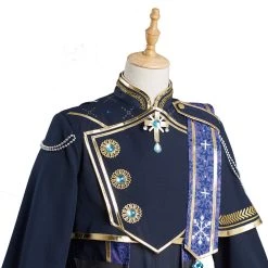 NewCosplay ES Ensemble Stars Eden - Sakuma Rei/Sakuma Ritsu/Ayase Mayoi/Ran Nagisa Cosplay Costume New Arrivals