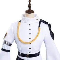 NewCosplay Alchemy Stars Vice Halloween Carnival Suit Cosplay Costume