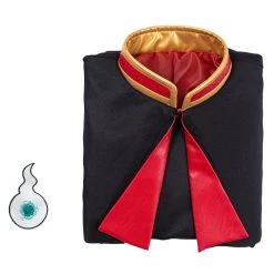 NewCosplay Hanako-kun Cloak Toilet-Bound Hanako-kun Cape Robe Cosplay Costume New Arrivals