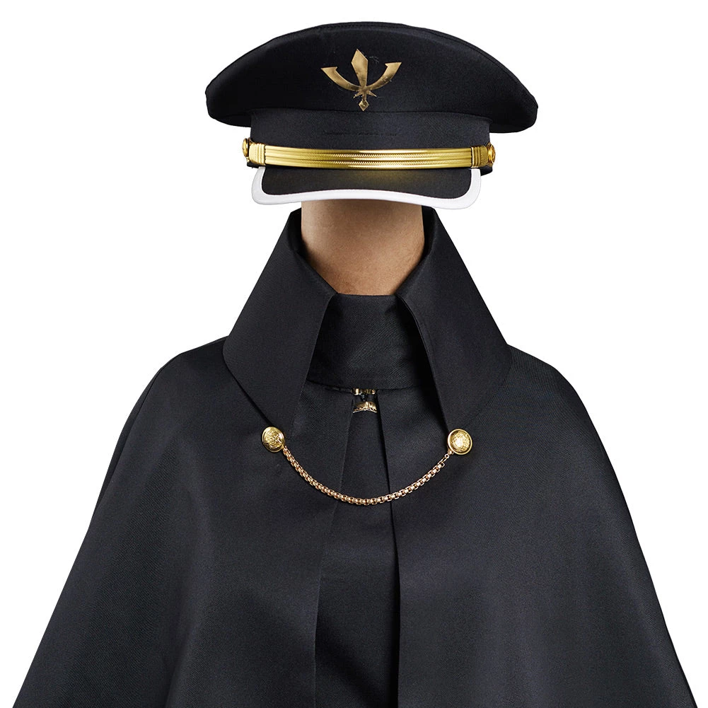 NewCosplay Anime My Dress-Up Darling Inui Sajuna Cosplay Costume Dress Outfits Halloween Carnival Suit New Arrivals 12 NewCosplay Anime My Dress-Up Darling Inui Sajuna Cosplay Costume Dress Outfits Halloween Carnival Suit New Arrivals