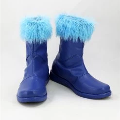 New Cosplaysky New Arrivals Matter Was Slime After Reincarnation Rimuru Tempest Cosplay Shoes Boots 9 New Cosplaysky New Arrivals Matter Was Slime After Reincarnation Rimuru Tempest Cosplay Shoes Boots