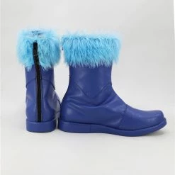 New Cosplaysky New Arrivals Matter Was Slime After Reincarnation Rimuru Tempest Cosplay Shoes Boots