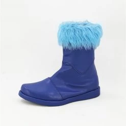 New Cosplaysky New Arrivals Matter Was Slime After Reincarnation Rimuru Tempest Cosplay Shoes Boots 8 New Cosplaysky New Arrivals Matter Was Slime After Reincarnation Rimuru Tempest Cosplay Shoes Boots