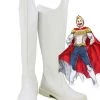 New Cosplaysky My Hero Academia Mirio Togata Le Million Cosplay Shoes Boots