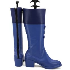 New Cosplaysky Persona 3 Elizabeth Cosplay Shoes Boots New Arrivals