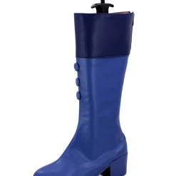New Cosplaysky Persona 3 Elizabeth Cosplay Shoes Boots New Arrivals
