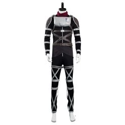 NewCosplay Attack On Titan Shingeki No Kyojin Scouting Legion Halloween Carnival Suit Cosplay Costume