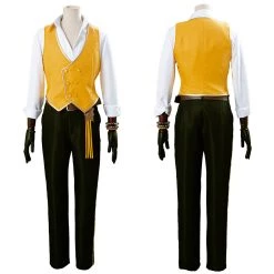 NewCosplay Twisted-Wonderland Leona Kingscholar Uniform Outfit Halloween Carnival Suit Cosplay Costume New Arrivals 21 NewCosplay Twisted-Wonderland Leona Kingscholar Uniform Outfit Halloween Carnival Suit Cosplay Costume New Arrivals