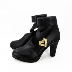 New Cosplaysky League Of Legends Agony's Embrace Evelynn K/DA Skin Cosplay Shoes Boots New Arrivals 8 New Cosplaysky League Of Legends Agony's Embrace Evelynn K/DA Skin Cosplay Shoes Boots New Arrivals