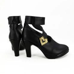 New Cosplaysky League Of Legends Agony's Embrace Evelynn K/DA Skin Cosplay Shoes Boots New Arrivals 9 New Cosplaysky League Of Legends Agony's Embrace Evelynn K/DA Skin Cosplay Shoes Boots New Arrivals