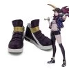 New Cosplaysky League Of Legends The Rogue Assassin Akali K/DA Skin Cosplay Shoes Boots New Arrivals 2 New Cosplaysky League Of Legends The Rogue Assassin Akali K/DA Skin Cosplay Shoes Boots New Arrivals