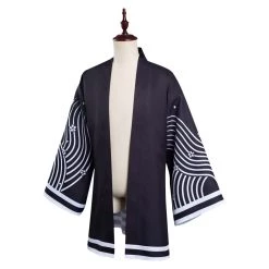 NewCosplay Tokyo Revengers Senju Kawaragi Outfits Halloween Carnival Suit Cosplay Costume