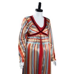 NewCosplay New Arrivals Wandavision Scarlet Witch Pregnancy Halloween Carnival Suit Cosplay Costume 19 NewCosplay New Arrivals Wandavision Scarlet Witch Pregnancy Halloween Carnival Suit Cosplay Costume