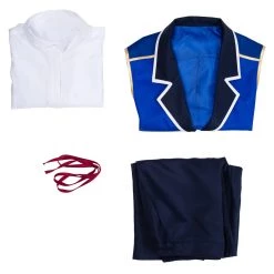 NewCosplay Kenjia No Mago Coslpay Costume For Male 20 NewCosplay Kenjia No Mago Coslpay Costume For Male