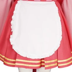 NewCosplay New Arrivals Demon Slayer Maid Dress Outfits Halloween Carnival Suit Tsuyuri Kanawo Cosplay Costume 19 NewCosplay New Arrivals Demon Slayer Maid Dress Outfits Halloween Carnival Suit Tsuyuri Kanawo Cosplay Costume