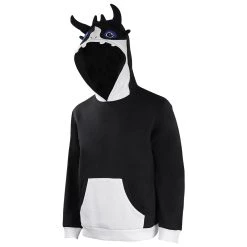 NewCosplay New Arrivals How To Train Your Dragon Hoodie Original Design Cosplay Costume - Cossky®
