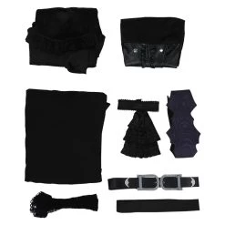 NewCosplay FINAL FANTASY XIV - Gaia Outfits Halloween Carnival Suit Cosplay Costume New Arrivals 24 NewCosplay FINAL FANTASY XIV - Gaia Outfits Halloween Carnival Suit Cosplay Costume New Arrivals