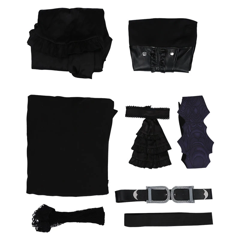 NewCosplay FINAL FANTASY XIV - Gaia Outfits Halloween Carnival Suit Cosplay Costume New Arrivals 13 NewCosplay FINAL FANTASY XIV - Gaia Outfits Halloween Carnival Suit Cosplay Costume New Arrivals