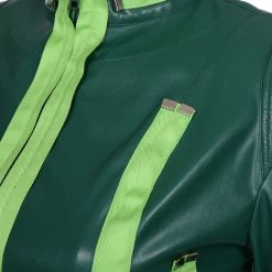 NewCosplay Vagrant Queen Amae Rali Outfit Cosplay Costume