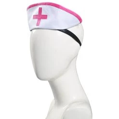 NewCosplay Chainsaw Man Makima/Power Nurse Uniform Women Cosplay Costume New Arrivals 22 NewCosplay Chainsaw Man Makima/Power Nurse Uniform Women Cosplay Costume New Arrivals