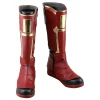 CosplaySky New Arrivals Avengers 4 ：Endgame Captain Marvel Carol Danvers Cosplay Shoes