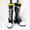 NewCosplay Black Butler Ciel Cosplay Boots The Common Version