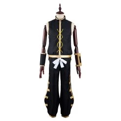 NewCosplay Shaman King The Super Star - Tao Ren Outfits Halloween Carnival Suit Cosplay Costume New Arrivals